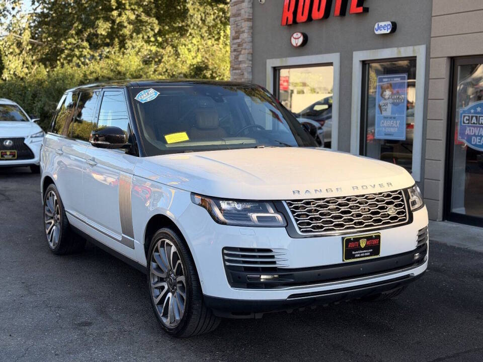 land rover range rover 2018 SALGV2RE8JA514712 image land rover range rover 2018 SALGV2RE8JA514712 image